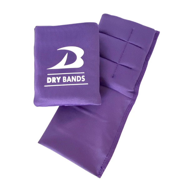 DRY Bands / Wrist Bands