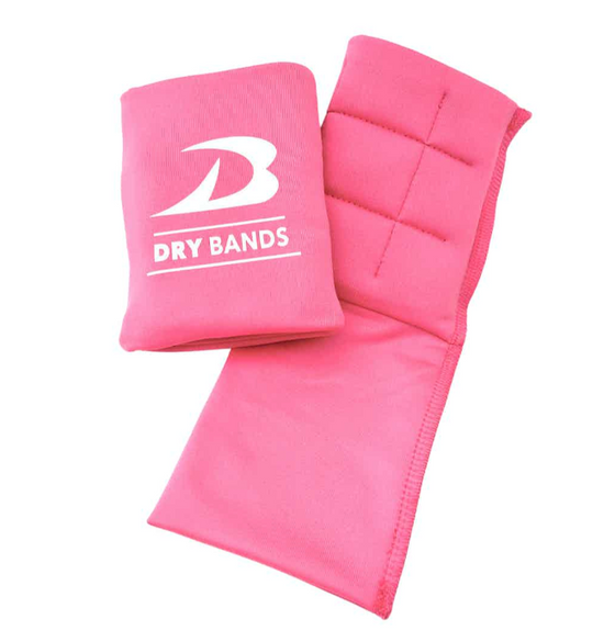 DRY Bands / Wrist Bands