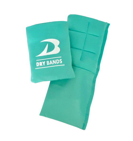 DRY Bands / Wrist Bands
