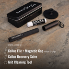 SandBar 4" Quickie Callus Kit