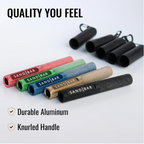 SandBar 4" Quickie Callus Kit