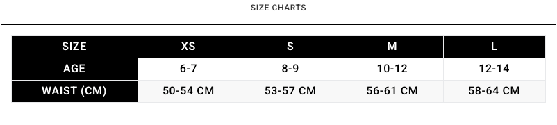 BASE Girls 3" Active Shorts