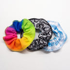 Scrunchie Bundle — Pattern Pack