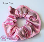 Scrunchies