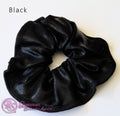 Zodiacs - Black Scrunchie