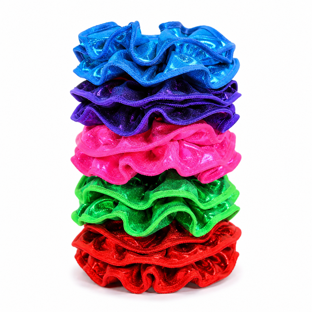 Scrunchies