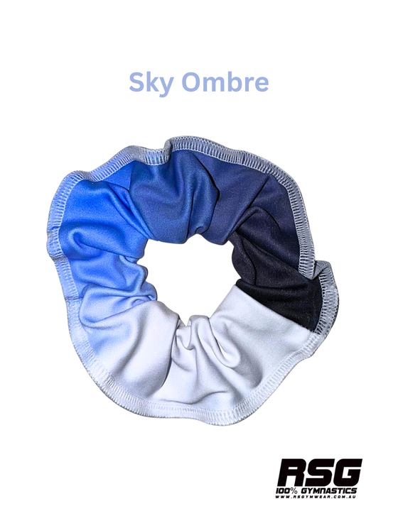 Scrunchies