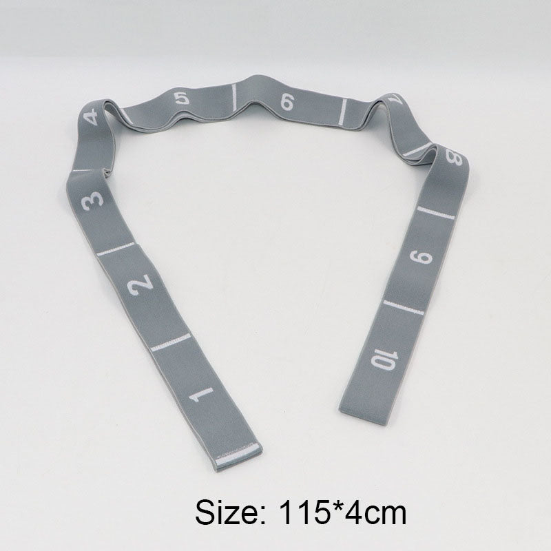Stretching Strap
