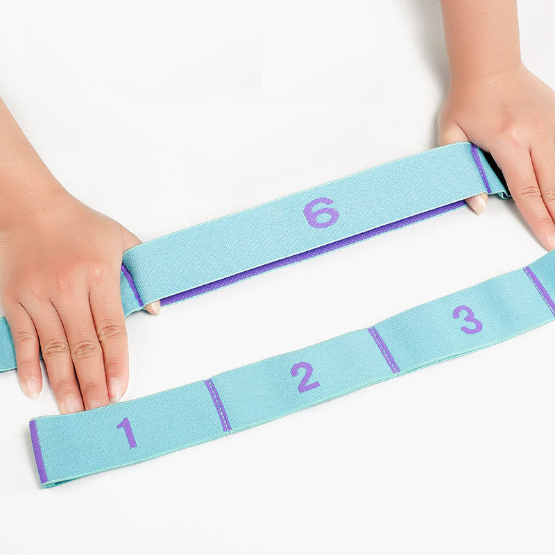 Stretching Strap