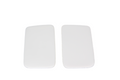 Tiger Paws Plastic Inserts
