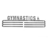 Medal Hanger 'Gymnastics' RSG-052