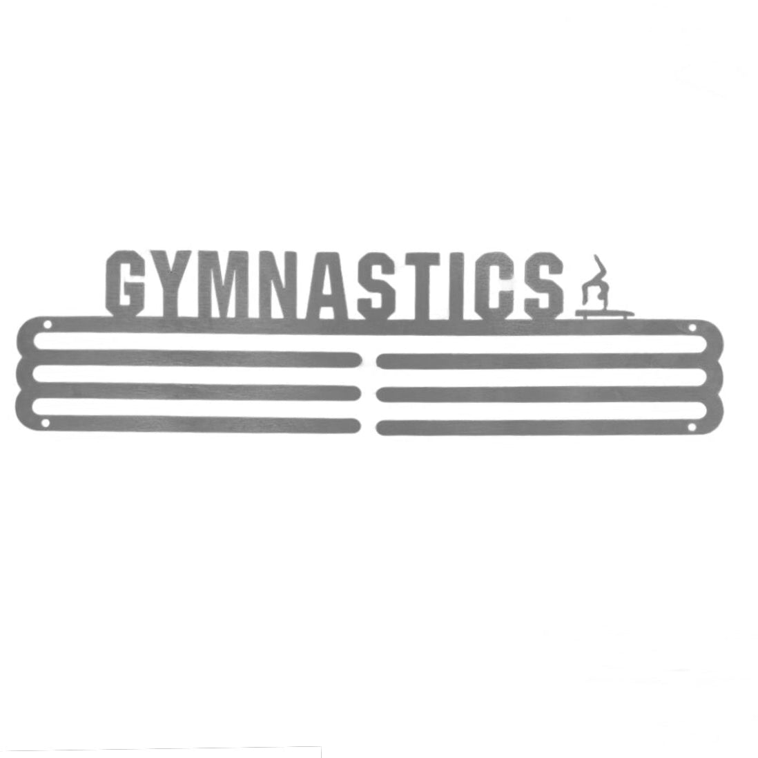 Medal Hanger 'Gymnastics' RSG-052