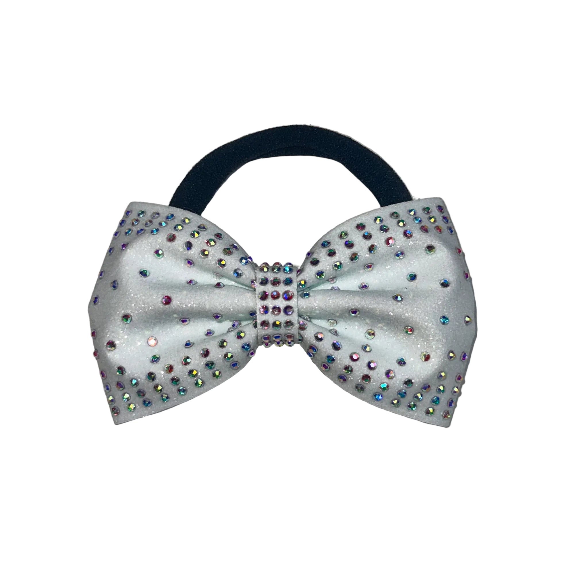 Glitter Bow