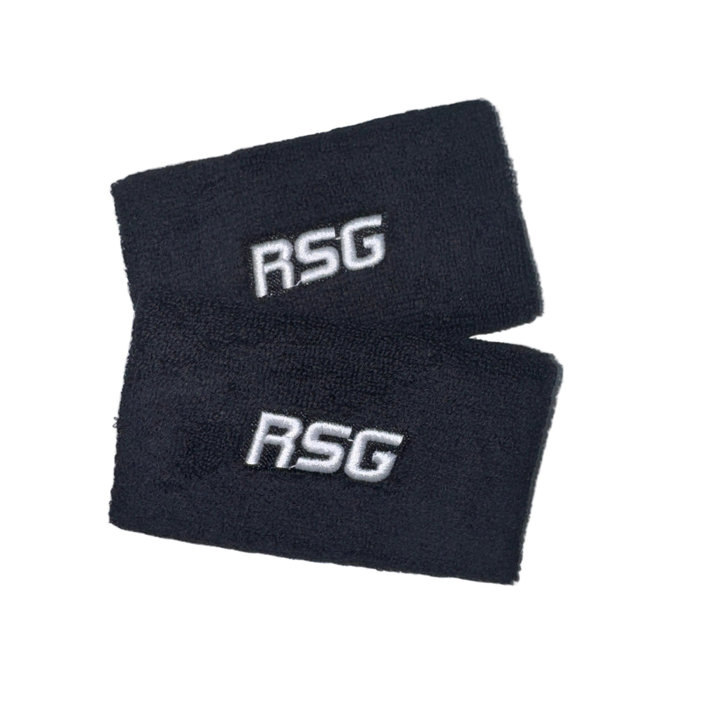 Wrist Protectors Extra long 'RSG' (cotton/elastic pair)