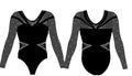 Zodiacs Gymnastics - Senior Competition Leotard