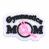 Gymnastic Pencil Topper