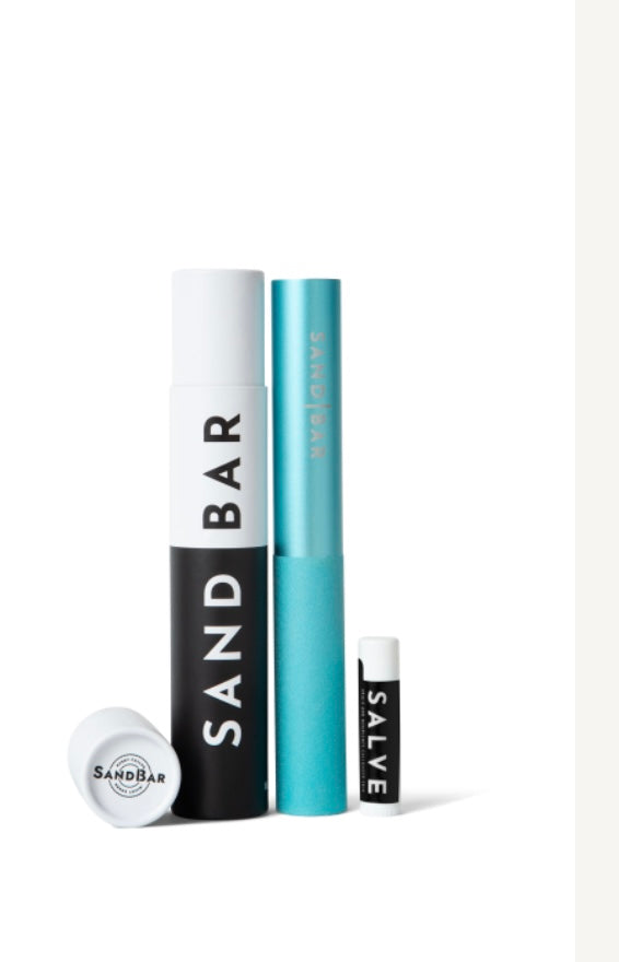 SandBar 8" Callus Kit