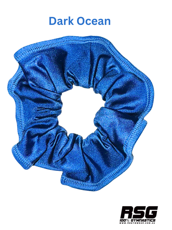 Scrunchies