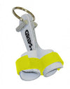 Key Ring - Gymnastics Grips