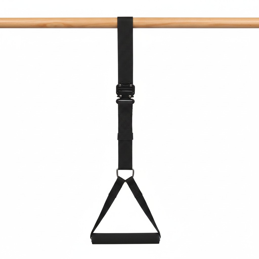 Kip Swing Trainer