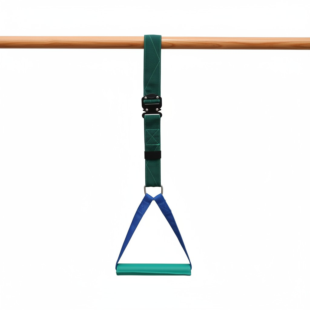 Kip Swing Trainer