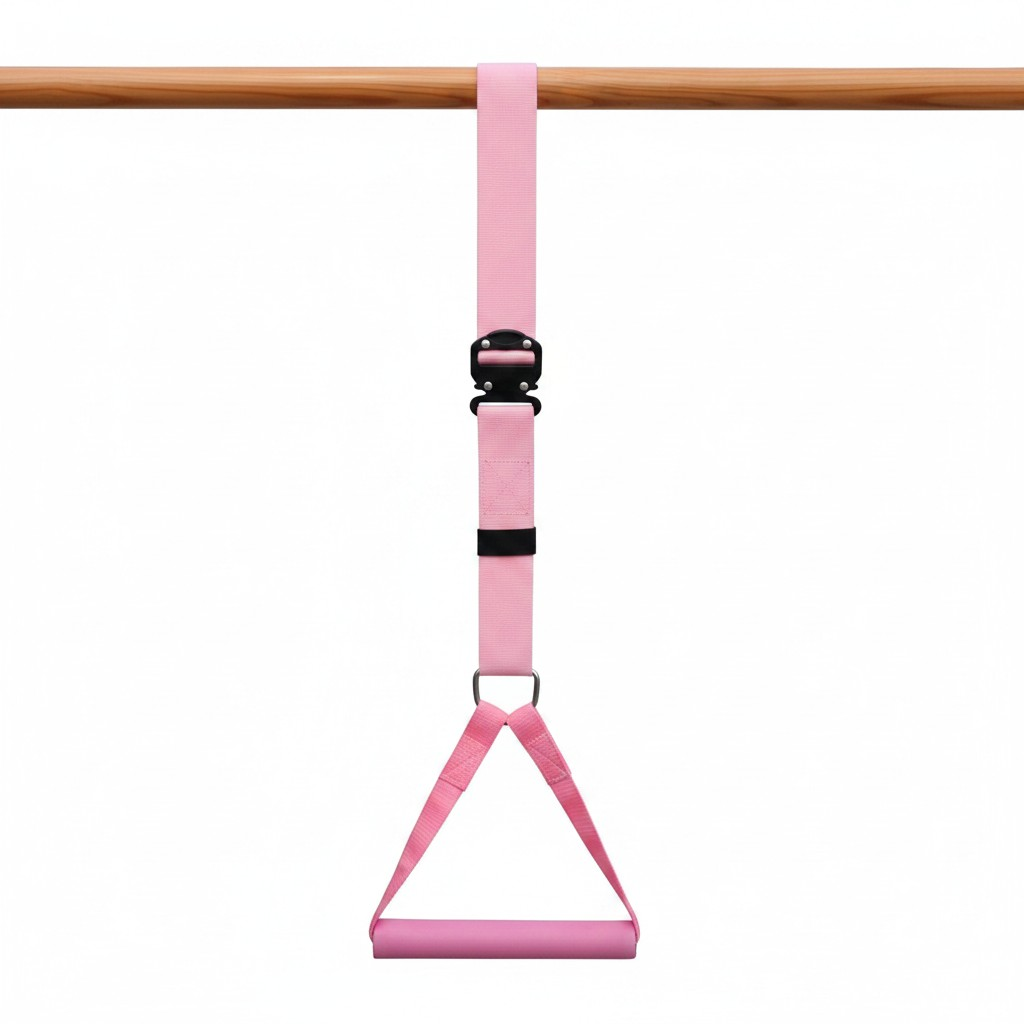 Kip Swing Trainer