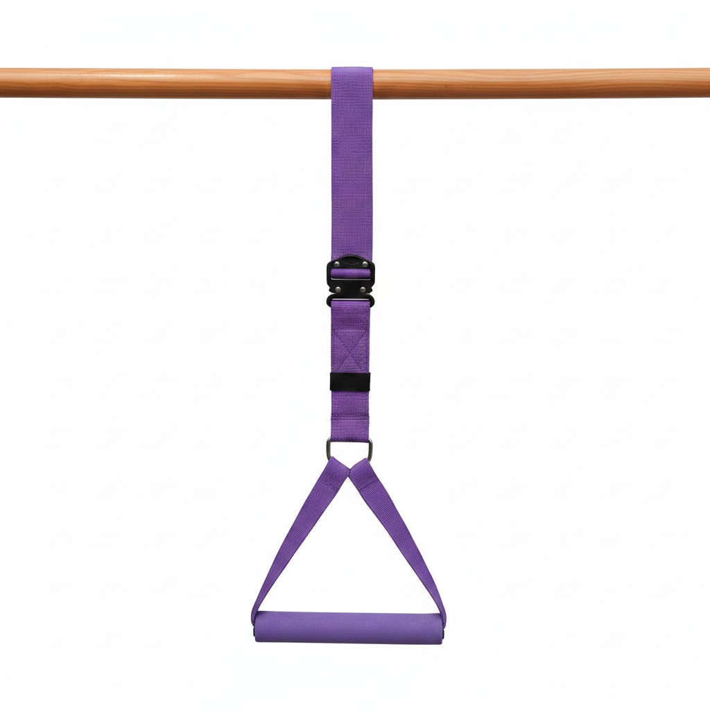 Kip Swing Trainer