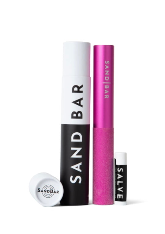 SandBar 8" Callus Kit