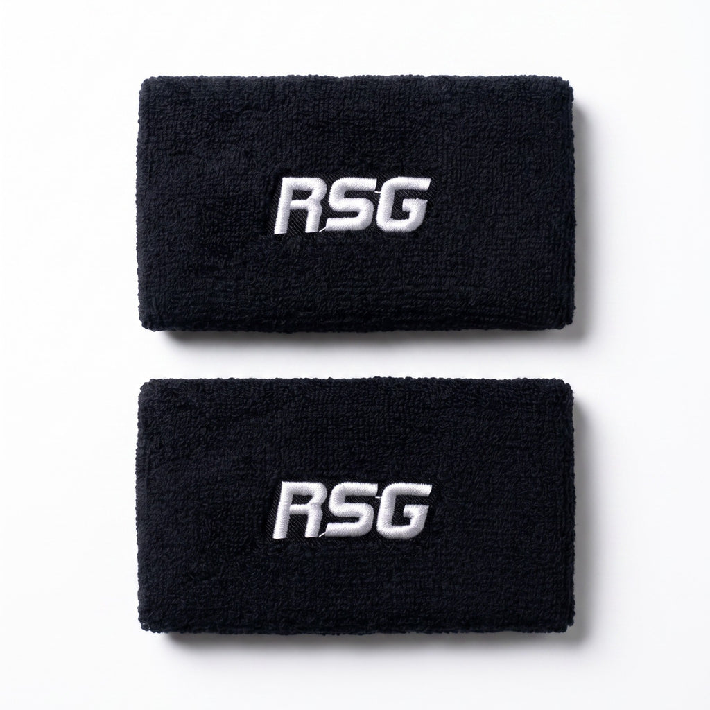 Wrist Protectors Extra long 'RSG' (cotton/elastic pair)