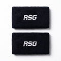 Wrist Protectors Extra long 'RSG' (cotton/elastic pair)
