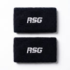 Wrist Protectors Extra long 'RSG' (cotton/elastic pair)
