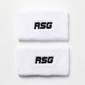 Wrist Protectors Extra long 'RSG' (cotton/elastic pair)