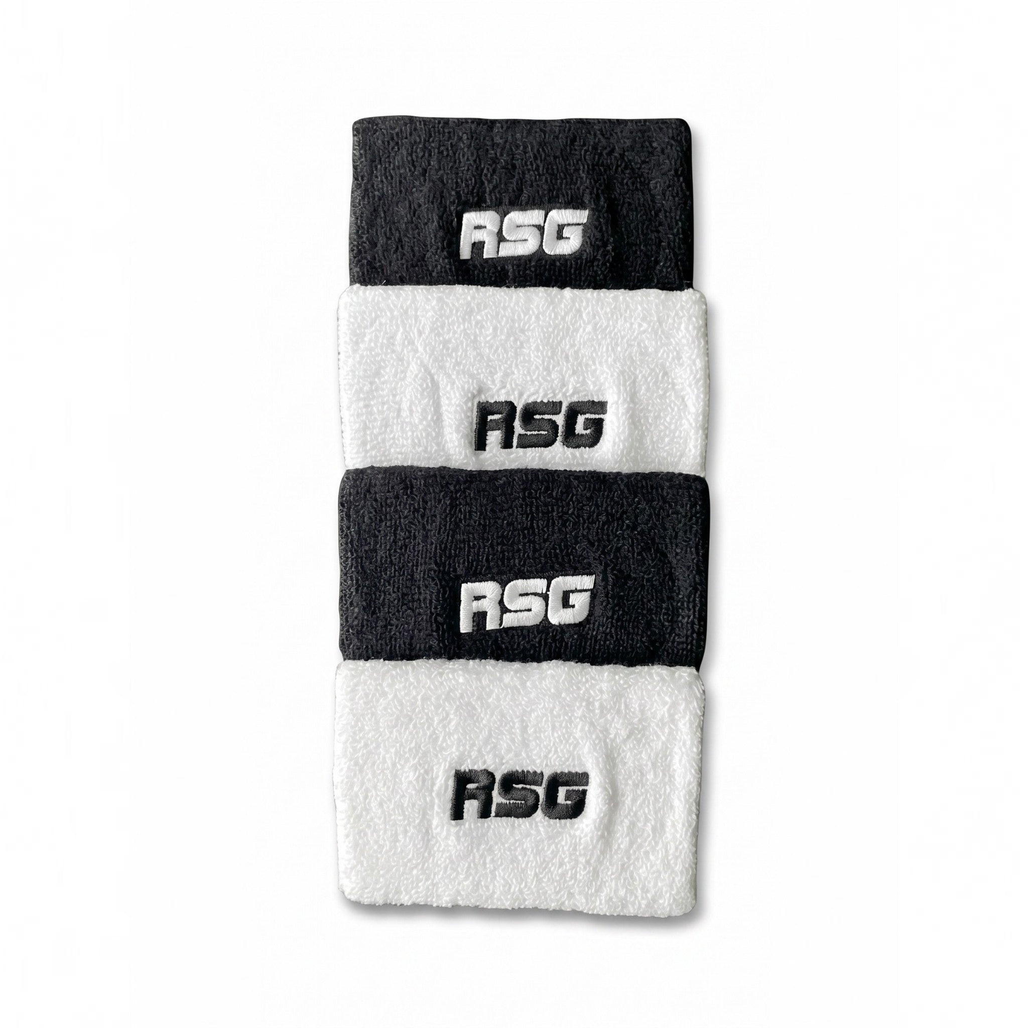 Wrist Protectors Extra long 'RSG' (cotton/elastic pair)