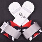 Bailie Gymnastics Dowel Grips 302W girls/women's. RS Gymwear Australia