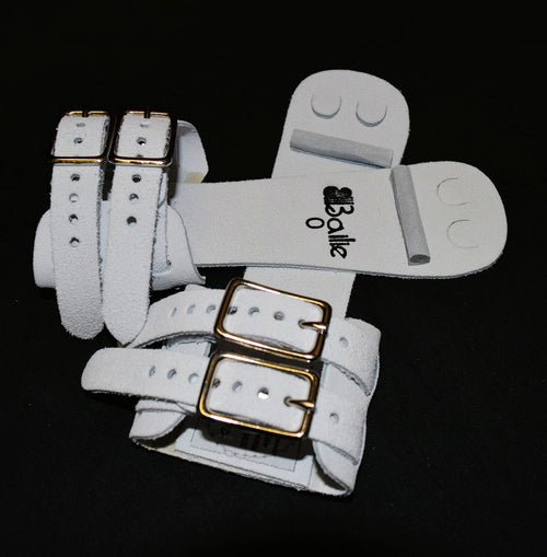 Bailie Gymnastics Dowel Grips 302DB girls/womens