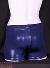RS Gymwear Shorts - Navy Blue - RSG047
