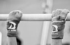 DRY Bands. Charcoal Grey. RS Gymwear Australia. RSG-036
