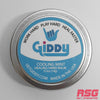 RS Gymwear Australia. Cooling Mint Giddy Balm Australia. Mint Giddy.