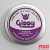 RS Gymwear Australia. Lavender Giddy Balm Australia. Purple Giddy.