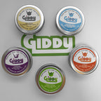 RS Gymwear Australia. Giddy Hand Balm Australia. 