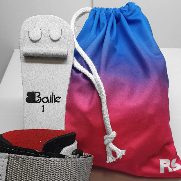 RS Gymwear Grip Bag, Australia