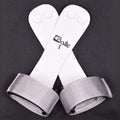 RS Gymwear Australia. Bailie Gymnastics Pre-Dowel Grips ND300 girls/womens. Beginner grips.