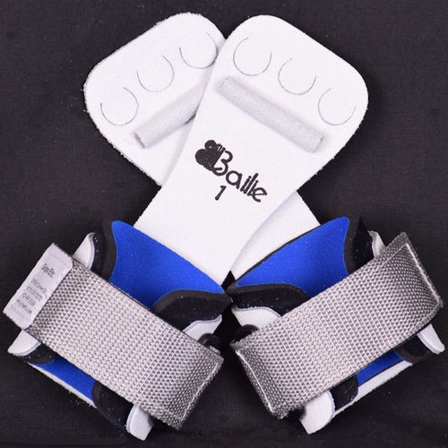 RS Gymwear Australia. Bailie High Bar Dowel Grip VH501 (boys/mens pair) MAG grips.