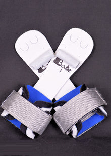  RS Gymwear Australia. Bailie Rings Dowel Grip VR502 (boys/mens pair) MAG grips