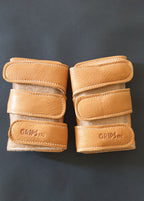 RS Gymwear Australia. Wrist Saver by Grips Etc. Tiger Paws